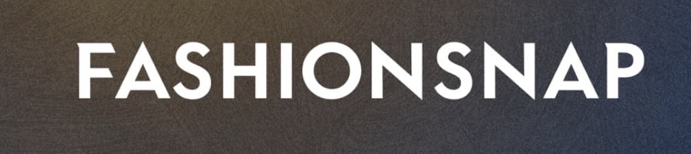 FASHIONSNAP.COM
